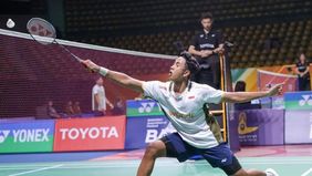 Sebanyak 11 pebulu tangkis Indonesia akan menjalani penampilan perdana pada ajang bergengsi All England Open Badminton Championships yang digelar di Utilita Arena Birmingham, Birmingham, Inggris, pada 3&ndash;8 Maret 2026.