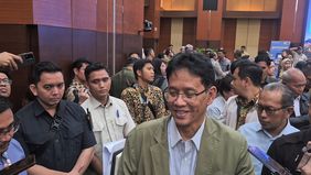 Menteri Keuangan (Menkeu) Purbaya Yudhi Sadewa memperpanjang masa penempatan dana pemerintah sebesar Rp200 triliun di bank Himbara.