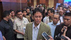 Menteri Keuangan (Menkeu) Purbaya Yudhi Sadewa merespons terkait impor 105 ribu mobil pick-up dari India yang akan digunakan untuk kebutuhan program Koperasi Desa/Kelurahan Merah Putih (KDKMP).