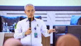 Komisi Pemberantasan Korupsi (KPK) memeriksa Sekretaris Jenderal Kementerian Ketenagakerjaan Cris Kuntadi dalam penyidikan kasus dugaan pemerasan terkait pengurusan sertifikat keselamatan dan kesehatan kerja (K3) di lingkungan Kemenaker.