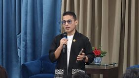 Tenaga Ahli Utama Badan Komunikasi Pemerintah RI (Bakom RI) Fithra Faisal Hastiadi menyampaikan pemerintah tetap optimistis mempertahankan tarif 0 persen bagi sejumlah produk unggulan Indonesia yang masuk ke pasar Amerika Serikat.