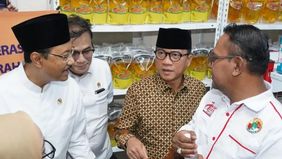 Menteri Desa dan Pembangunan Daerah Tertinggal Yandri Susanto mengusulkan agar pemerintah menghentikan penerbitan izin baru bagi minimarket guna memberi ruang tumbuh bagi usaha warga desa serta Koperasi Desa (Kopdes) Merah Putih.