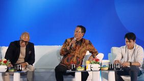 Kementerian Hukum berkolaborasi dengan Universitas Indonesia menyelenggarakan diskusi publik bertajuk &ldquo;Royalti Musik di Ruang Publik: Di Mana Batas Keadilan?&rdquo; melalui program What&rsquo;s Up Campus Calls Out, Senin 9 Februari 2026.