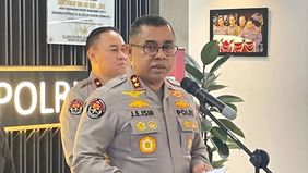 Kepolisian Negara Republik Indonesia memastikan proses pidana terhadap Bripda MS (Mesias Viktor Siahaya), anggota Brimob yang menjadi tersangka dugaan penganiayaan terhadap seorang siswa berinisial AT di Tual, Maluku, tetap berjalan sesuai tahapan hu