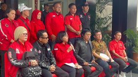 PDI Perjuangan (PDIP) meluruskan simpang siur informasi mengenai sumber pendanaan Program Makan Bergizi Gratis (MBG)
