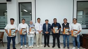 Di tengah perubahan lanskap dunia kerja dan tuntutan keberlanjutan, kolaborasi antara sektor industri dan perguruan tinggi kian menjadi kebutuhan strategis. Menjawab tantangan tersebut, PT United Tractors Tbk (UT) mempererat kemitraan.