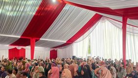 Menteri Koperasi Ferry Juliantono menyampaikan bahwa Keluarga Penerima Manfaat (KPM) yang bergabung sebagai anggota Koperasi Desa (Kopdes) Merah Putih berhak memperoleh dividen atau Sisa Hasil Usaha (SHU) guna meningkatkan penghasilan mereka.