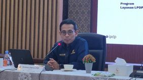 Pelaksana tugas (Plt) Direktur Utama LPDP Sudarto menyayangkan sikap alumni LPDP yang menurutnya tidak baik dan menimbulkan diskusi panjang di masyarakat.

