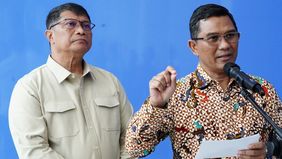 Kementerian Pelindungan Pekerja Migran Indonesia (KemenP2MI) memberikan sanksi penghentian sementara kepada Perusahaan Penempatan Pekerja Migran Indonesia (P3MI) PT Bahtera Tullus Karya.