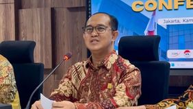 Direktur Jenderal Administrasi Hukum Umum (Dirjen AHU) Widodo mengungkapkan permintaan warga negara asing (WNA) untuk memperoleh status warga negara Indonesia (WNI) menunjukkan tren tinggi dalam lima tahun terakhir.