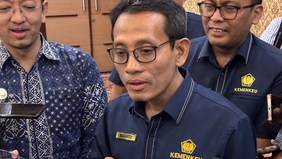 Lembaga Pengelola Dana Pendidikan (LPDP) menegaskan bahwa proses perhitungan pengembalian dana beasiswa milik AP, alumni penerima beasiswa yang menjadi pusat perbincangan publik usai unggahan media sosial, masih berlangsung.