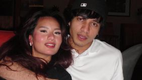 Jefri Nichol diduga tengah menjalin hubungan dengan Zahwa Massaid, usai pamer foto berdua.