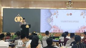 Kapolri Jenderal Pol. Listyo Sigit Prabowo menyampaikan permohonan maaf kepada masyarakat apabila terdapat anggota Korps Bhayangkara yang dalam pelaksanaan tugasnya mencederai rasa keadilan publik.