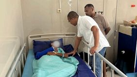 Kementerian Hak Asasi Manusia memastikan hak-hak korban dalam kasus penganiayaan yang melibatkan oknum anggota Brimob di Tual terpenuhi, termasuk layanan kesehatan dan pemulihan trauma bagi korban serta keluarga.