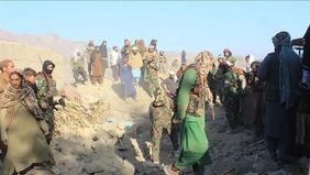 Pemerintah Indonesia mendorong otoritas Pakistan dan Afghanistan untuk segera menempuh penyelesaian damai guna mengakhiri konflik bersenjata yang terjadi di antara kedua negara.