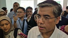 Menteri Ketenagakerjaan (Menaker) Yassierli buka suara terkait pelaksanaan Bonus Hari Raya (BHR) bagi ojek online atau ojol. 
