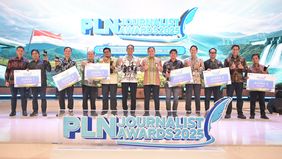 PT PLN (Persero) kembali memberikan apresiasi tertinggi kepada insan pers melalui ajang PLN Journalist Awards (PJA) 2025 yang tahun ini memasuki penyelenggaraan ke-6. 
