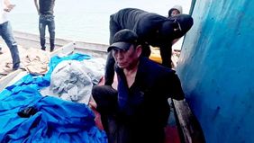 Direktorat Tindak Pidana Narkoba Bareskrim Polri memaparkan rangkaian peristiwa penangkapan Erwin alias Koko Erwin, terduga bandar narkoba yang diduga terkait perkara narkotika yang menyeret mantan Kapolres Bima Kota AKBP Didik Putra Kuncoro.