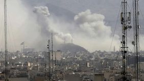 Serangan militer yang dilancarkan Israel di wilayah selatan Iran dilaporkan menewaskan sedikitnya 40 orang dan melukai puluhan lainnya. Insiden tragis tersebut terjadi di Kota Minab, Provinsi Hormozgan.