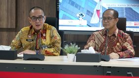 Setiap tahun, pemerintah menerima berbagai permohonan pewarganegaraan dari Warga Negara Asing (WNA) yang ingin menetap dan menjadi bagian dari bangsa Indonesia.