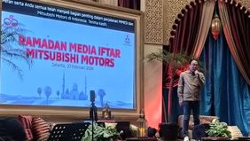 Mitsubishi Bersiap Meluncurkan Mobil hybrid Untuk Pasar Indonesia. 

