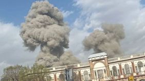 Iran menyebut Amerika Serikat dan Israel melakukan agresi militer yang melanggar hukum internasional setelah serangan yang terjadi pada Sabtu, 28 Februari 2026.