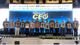 Warta Ekonomi Group kembali menggelar Indonesia Best CFO Awards 2026