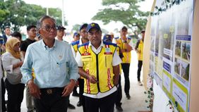 Pemerintah terus mematangkan persiapan infrastruktur menjelang arus mudik Lebaran 2026. Sejumlah ruas strategis, mulai dari jalur Pantai Utara (Pantura) hingga jalan tol Trans Jawa, tengah dikebut perbaikannya.