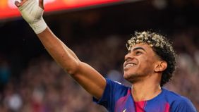 Sedangkan Villarreal tetap berada di peringkat tiga dengan 51 poin, terpaut tiga angka dari Atletico Madrid di bawahnya, demikian yang dilansir laman resmi LaLiga.