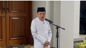 Mantan Wakil Presiden Republik Indonesia sekaligus Mantan Ketua Umum Partai Golkar, Jusuf Kalla, menyampaikan pandangannya terkait konflik yang terjadi oleh Amerika Serikat dan Israel terhadap Iran.