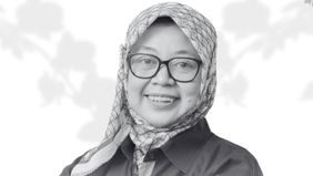 Ketua Komisi Perlindungan Anak Indonesia (KPAI) meninggal dunia pada 1 Maret 2026, di RS Fatmawati.