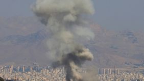 Daya kritis warganet lagi-lagi diuji dengan unggahan konten yang menggiring opini seolah-olah negara-negara yang tergabung dalam Dewan Perdamaian atau Board of Peace (BoP) terlibat konflik antara Amerika Serikat (AS)-Israel dengan Iran.