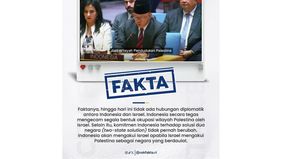 Rencana pengiriman 8.000 pasukan perdamaian asal Indonesia dituding sebagai upaya melakukan pendudukan di Rafah, Palestina. Pernyataan itu dilontarkan peneliti senior Imparsial sekaligus Ketua Centra Initiative, Al Araf.