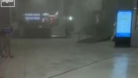 Bandara Internasional Kuwait menjadi sasaran serangan pesawat nirawak (drone)