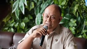 Badan Gizi Nasional menegaskan bahwa alokasi anggaran Program Makan Bergizi Gratis (MBG) tidak mengganggu pagu kementerian lain sebagaimana yang sempat dikhawatirkan sebagian masyarakat.