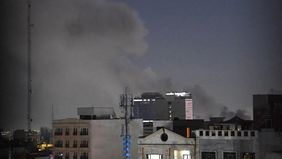 Uni Eropa menyatakan terus mencermati perkembangan situasi di Iran dan kawasan Timur Tengah serta menyerukan seluruh pihak agar menahan diri secara maksimal. Pernyataan tersebut disampaikan oleh Kepala Kebijakan Luar Negeri Uni Eropa, Kaja Kallas.