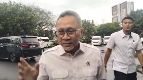 Prabowo Subianto memanggil sejumlah menteri ke Kompleks Istana Kepresidenan Jakarta, Senin, 2 Maret 2026 di tengah meningkatnya ketegangan antara Israel, Amerika Serikat, dan Iran.
