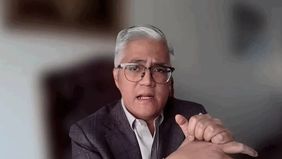 Duta Besar Republik Indonesia untuk Iran, Rolliansyah Soemirat, memastikan seluruh Warga Negara Indonesia (WNI) yang berada di Iran dalam kondisi aman. Sejumlah WNI bahkan telah meminta perlindungan sementara di Kedubes RI Teheran.