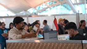 Direktorat Jenderal Imigrasi meningkatkan kesiapsiagaan di seluruh Tempat Pemeriksaan Imigrasi (TPI) udara menyusul eskalasi konflik di kawasan Timur Tengah yang berdampak pada operasional penerbangan internasional.