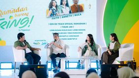 Pegadaian Mengajak Masyarakat Untuk Merasakan Kemudahan Berinvestasi Emas Secara Digital Semudah Membalikkan Telapak Tangan.
