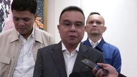 Wakil Ketua DPR RI Sufmi Dasco Ahmad menyampaikan bahwa Presiden Prabowo Subianto akan mengundang sejumlah mantan Presiden RI untuk membahas perkembangan situasi geopolitik global yang berpotensi berdampak pada Indonesia.