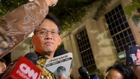 Menteri Keuangan Purbaya Yudhi Sadewa menegaskan pemerintah telah menyiapkan langkah antisipatif terhadap dampak konflik Iran terhadap pasokan dan harga bahan bakar minyak (BBM) dalam negeri