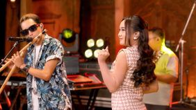 Soundcore selalu hadir setiap hari di NUSANTARA TV.