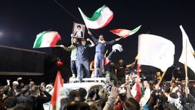 Menteri Luar Negeri Mesir Badr Abdelatty mendesak penerapan deeskalasi segera guna mencegah kawasan Timur Tengah terperosok ke dalam &ldquo;kekacauan total&rdquo; di tengah meningkatnya ketegangan regional.