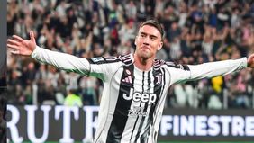 Kontrak penyerang asal Serbia itu akan berakhir pada 30 Juni mendatang. Artinya, dia sudah bisa mulai bernegosiasi dengan klub lain, baik di Italia maupun luar negeri, dan berpotensi hengkang dengan status bebas transfer pada Juli nanti.