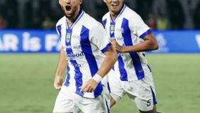 Hodak menegaskan, dikarenakan hal tersebut sehingga dirinya tidak bisa membedah taktik maupun berkomentar terkait pertandingan.