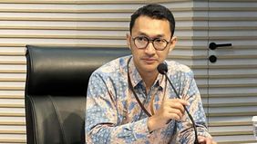 Komisi Pemberantasan Korupsi (KPK) melaporkan seorang saksi dalam perkara dugaan suap dan tindak pidana pencucian uang yang melibatkan mantan Sekretaris Mahkamah Agung periode 2020&ndash;2023, Hasbi Hasan, ke Kepolisian Daerah Metro Jaya.