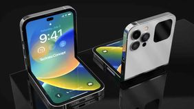 Raksasa teknologi Apple disebut masih melanjutkan pengembangan iPad lipat sebagai bagian dari ekspansi lini produknya, meskipun proses riset dan pengembangannya kerap menghadapi berbagai hambatan teknis.