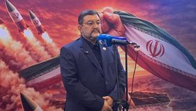 Duta Besar Iran untuk Indonesia mengapresiasi niat Prabowo yang menawarkan diri untuk jadi mediator dalam konflik memanas antara Iran vs Israel-AS.