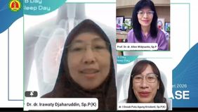 Data nasional terbaru tahun 2025 menunjukkan bahwa hingga akhir tahun 2025, Indonesia telah melaporkan lebih dari 600.000 kasus TB terdeteksi dan tercatat dalam sistem nasional, namun angka ini masih belum sepenuhnya mencapai estimasi target penemuan